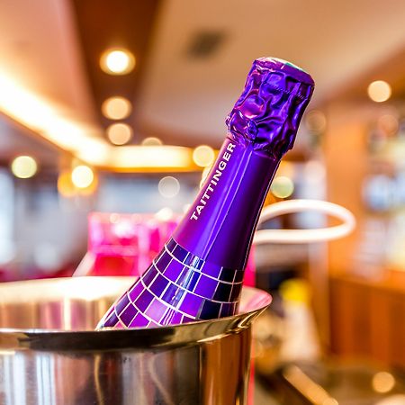 Belambra Clubs La Plagne Hotel Le Terra Nova Kültér fotó